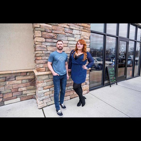 Meet your Posh Ambassador! - Picture 9 of 10